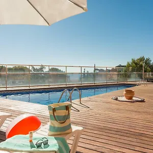  Apartament Pierre & Vacances Romana